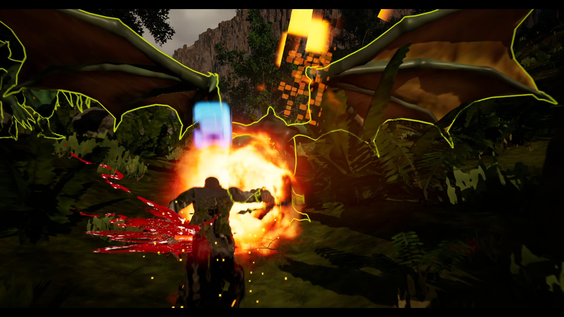 Breathbound screenshot 7