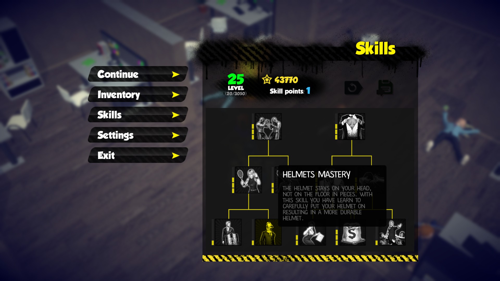 Office Battle screenshot 13