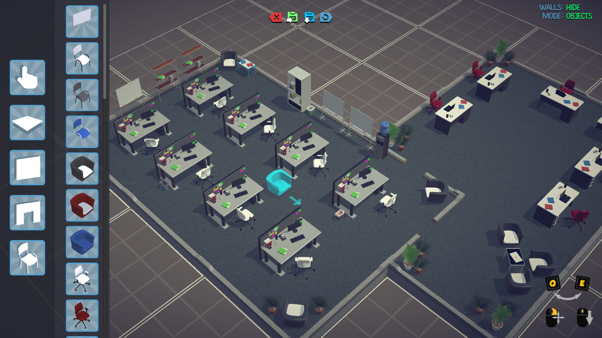 Office Battle screenshot 7