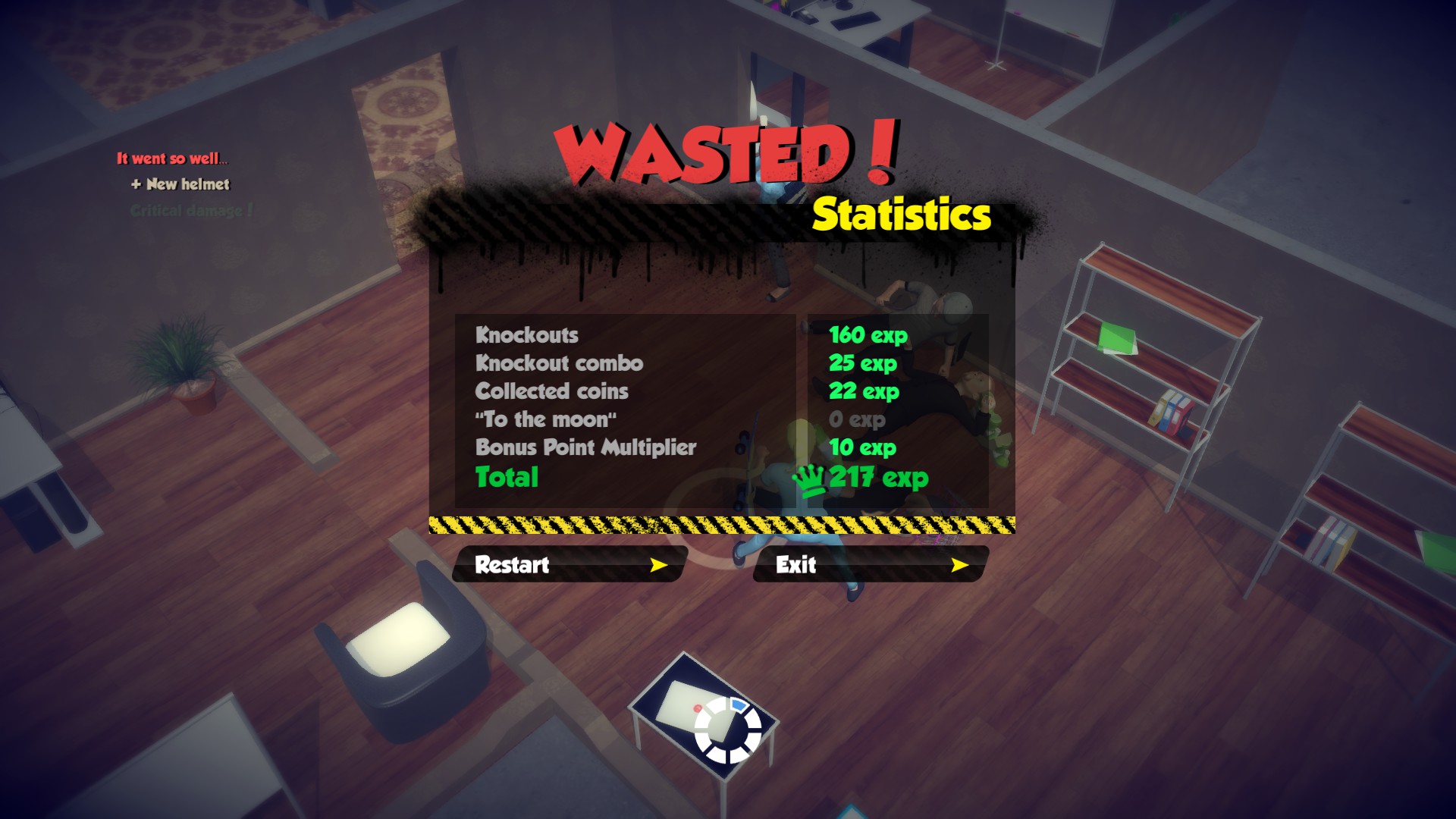 Office Battle screenshot 17