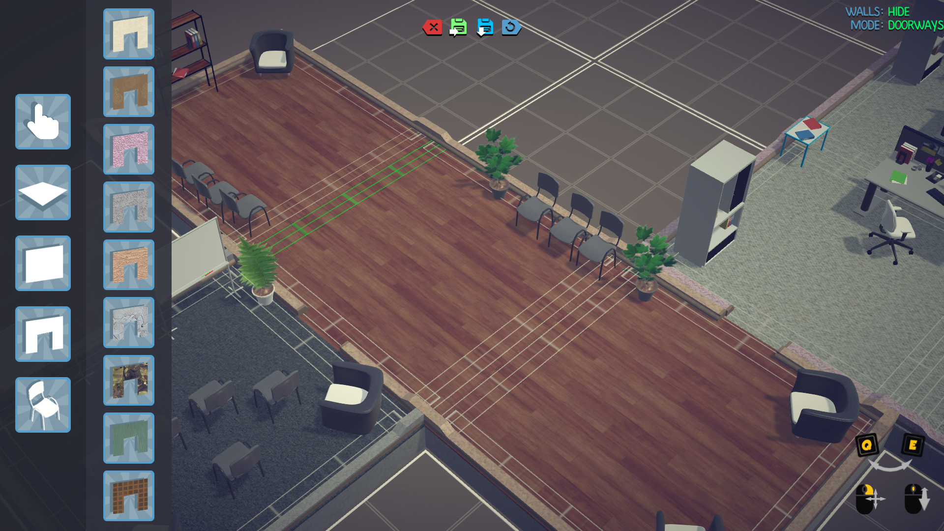 Office Battle screenshot 8