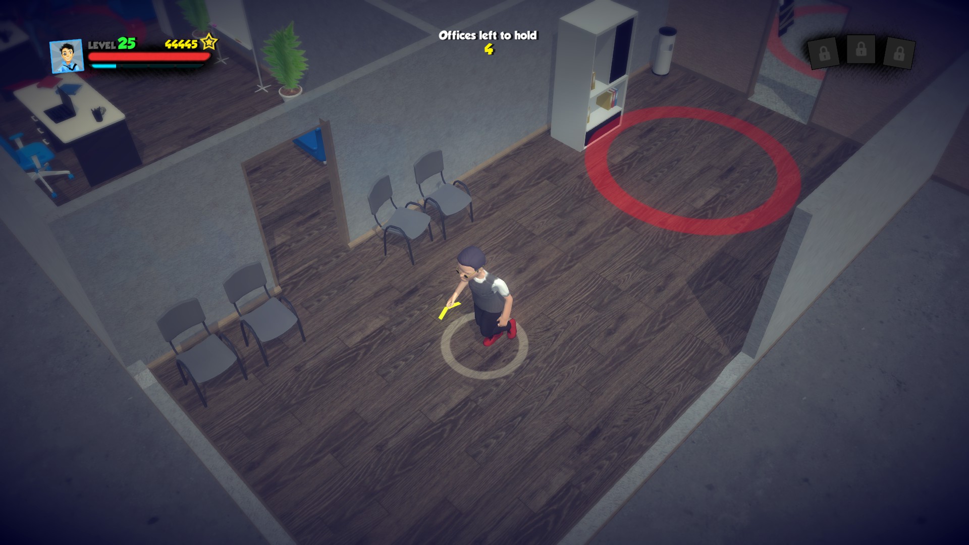 Office Battle screenshot 15