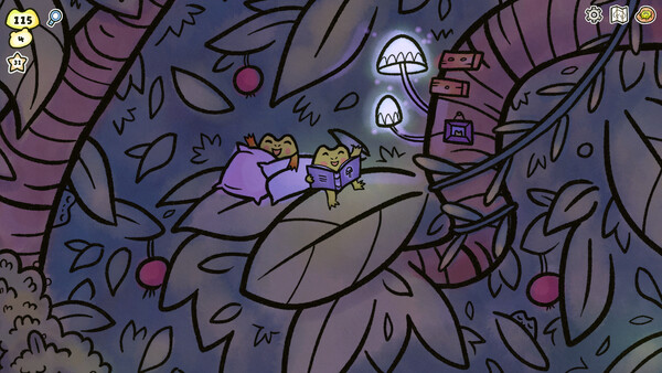 Find My Frogs: Branches screenshot 10