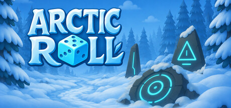 Arctic Roll