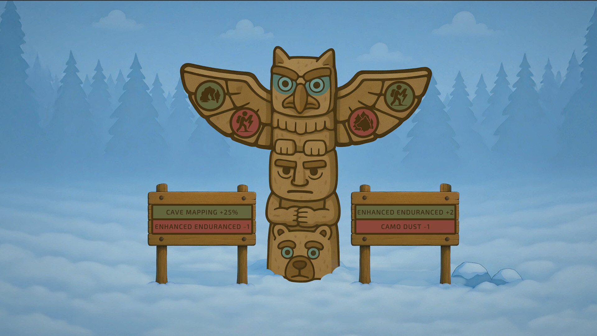 Arctic Roll screenshot 6