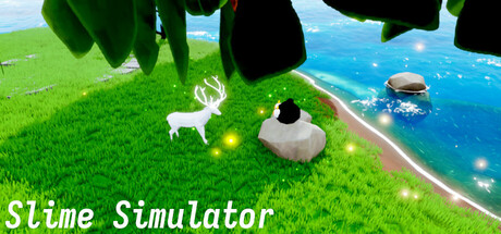 Slime Simulator