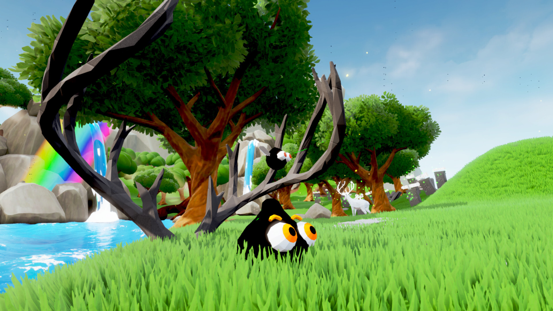 Slime Simulator screenshot 1