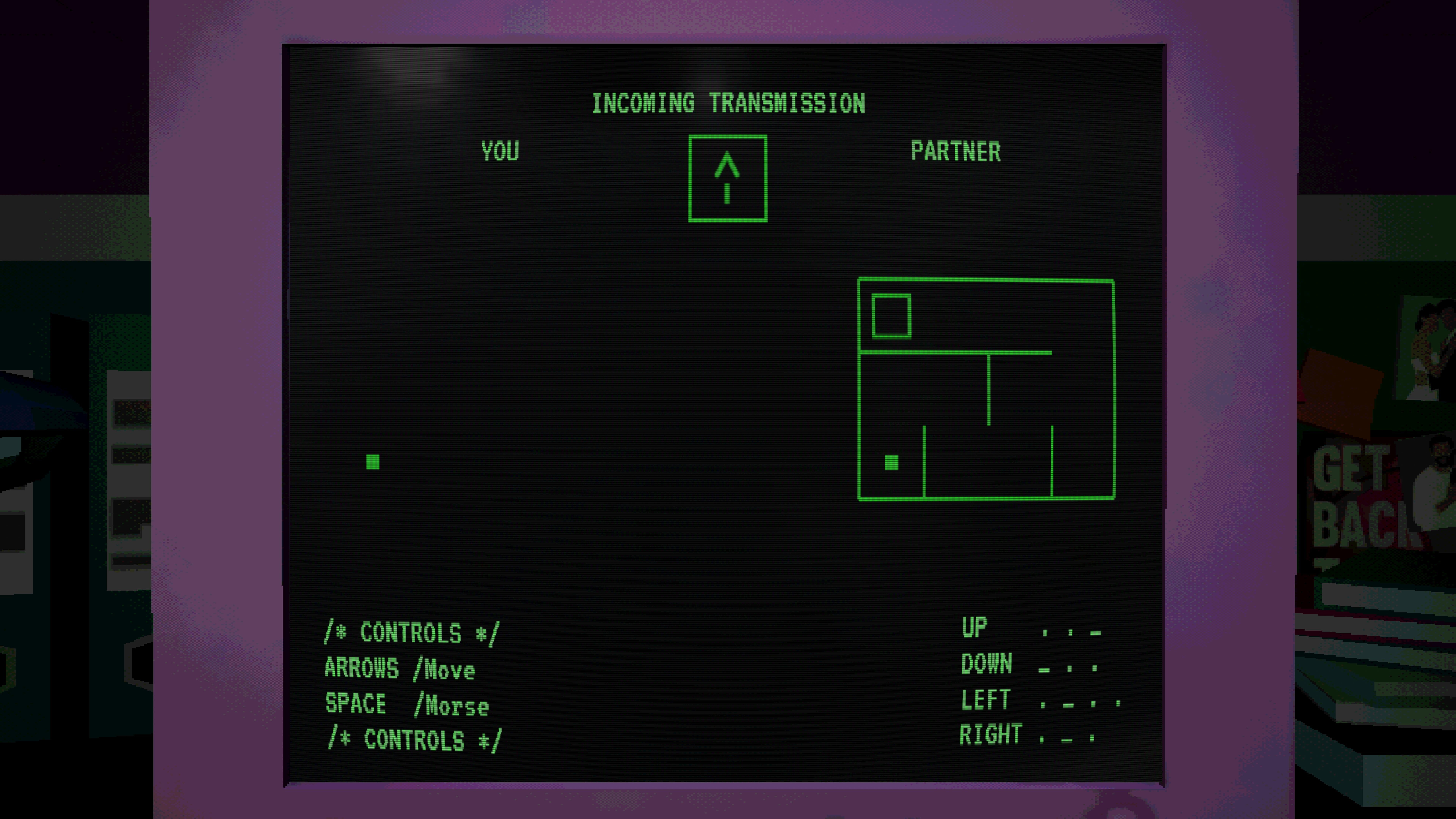 Employee 925 screenshot 2