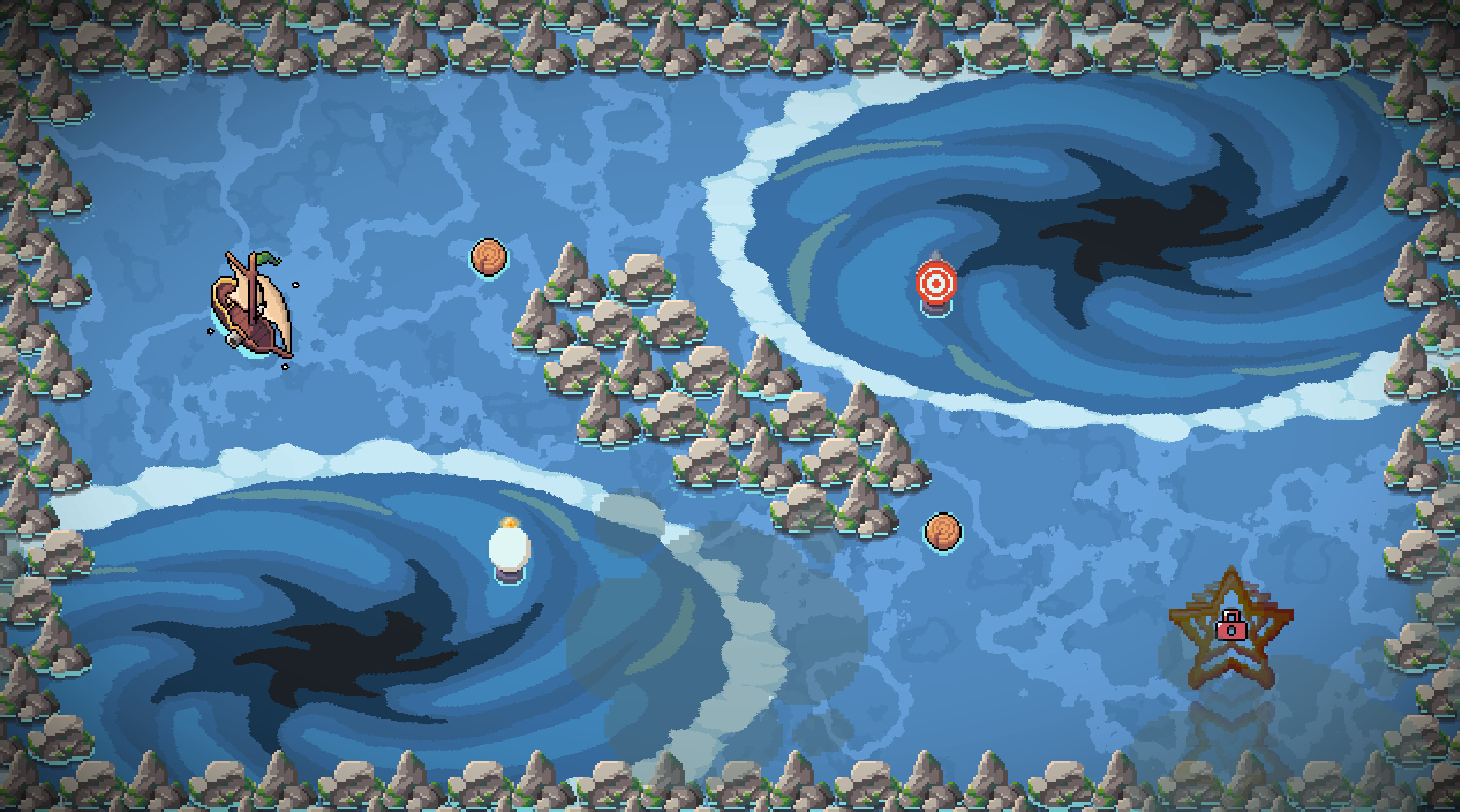 Sloop screenshot 1