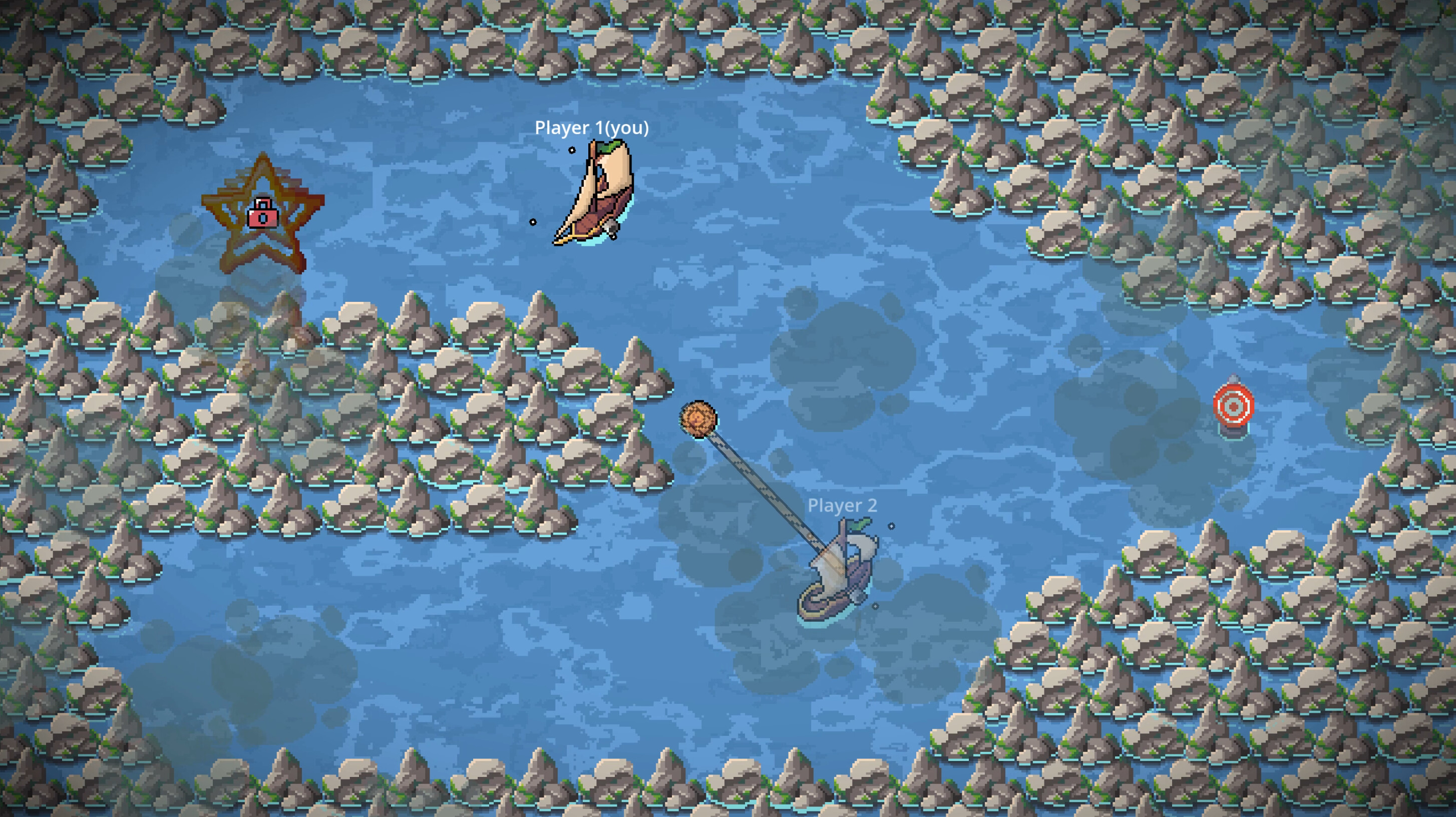 Sloop screenshot 3