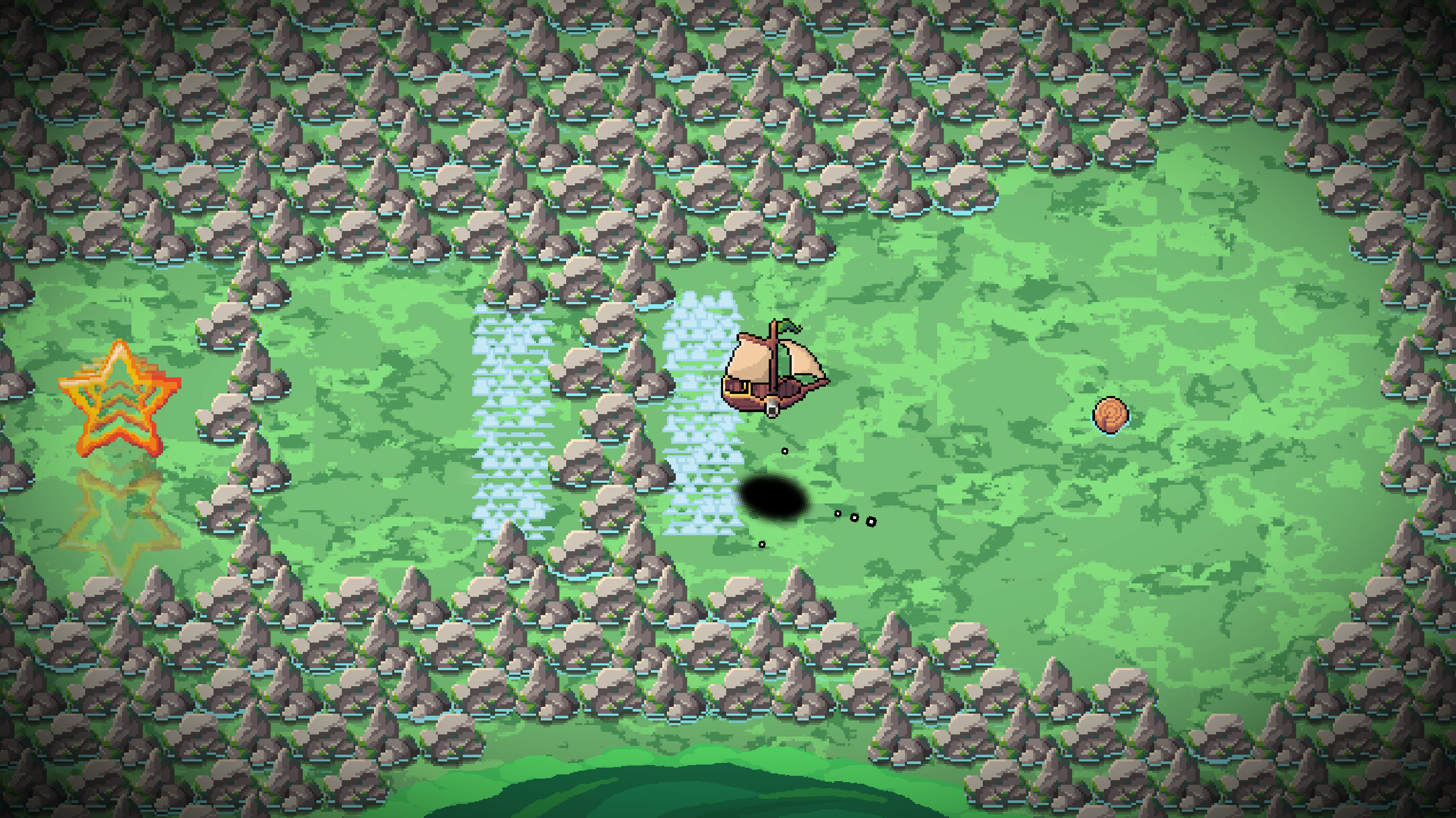 Sloop screenshot 4