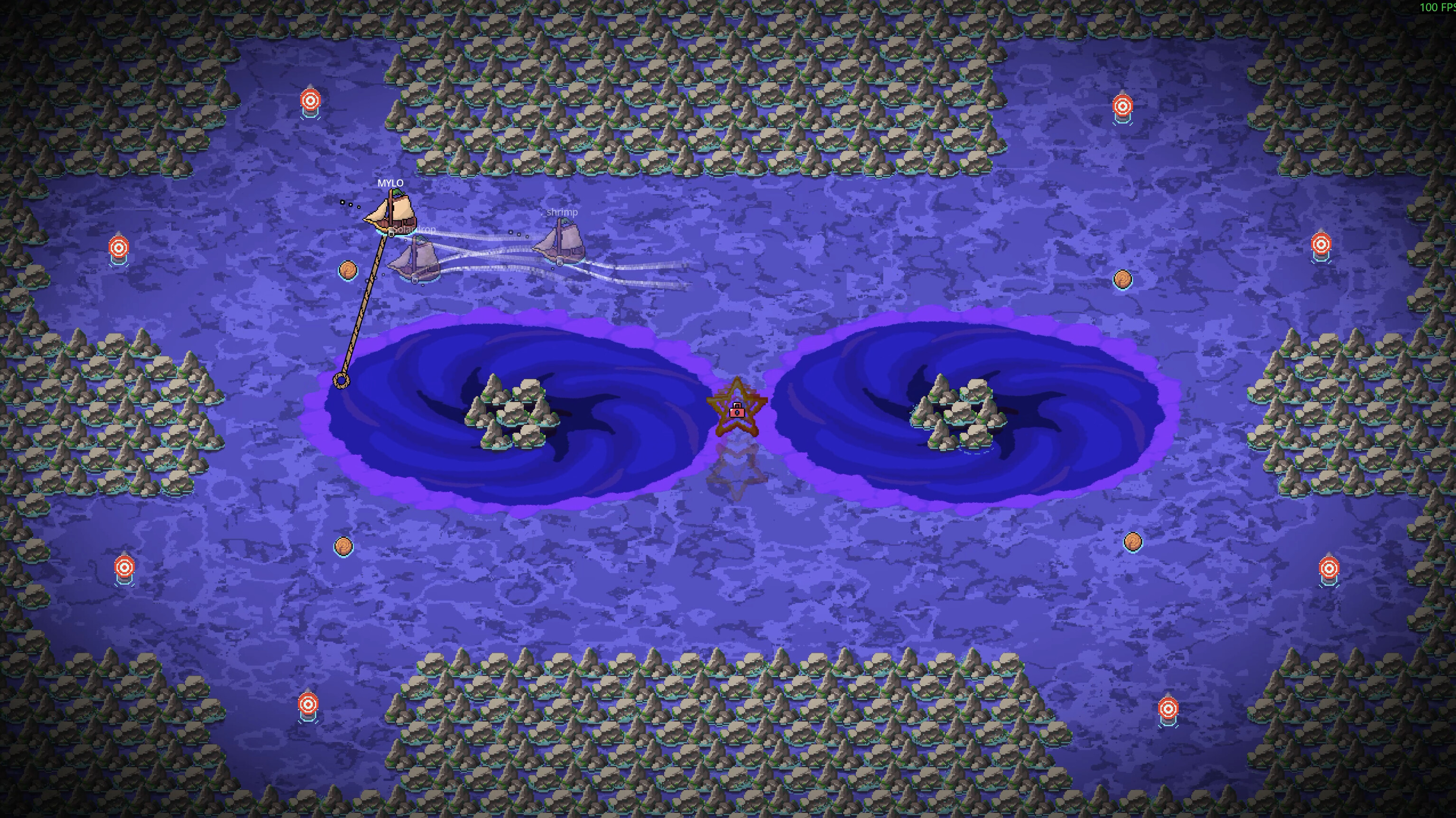 Sloop screenshot 2