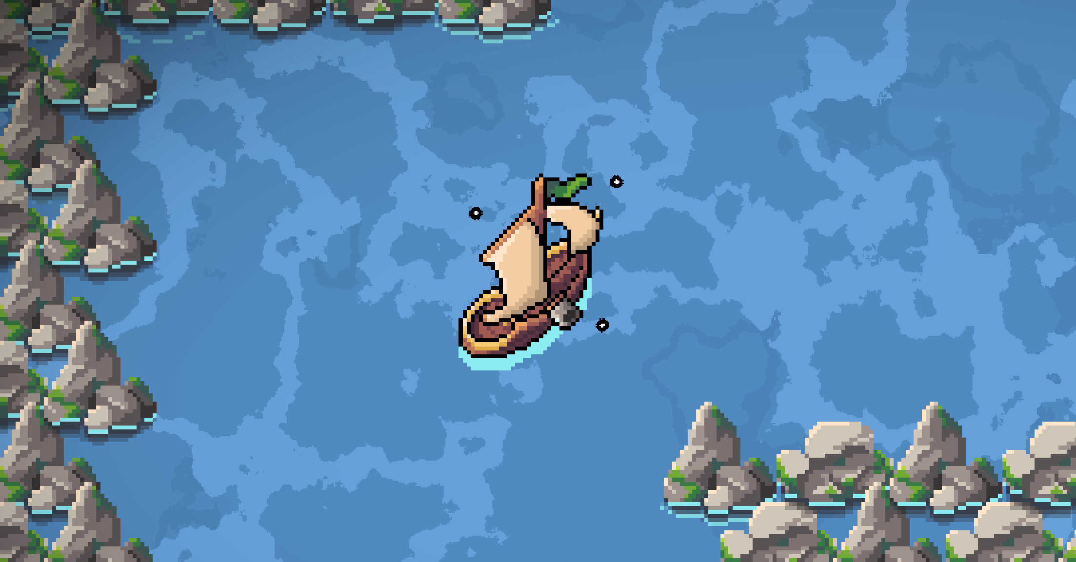 Sloop screenshot 7