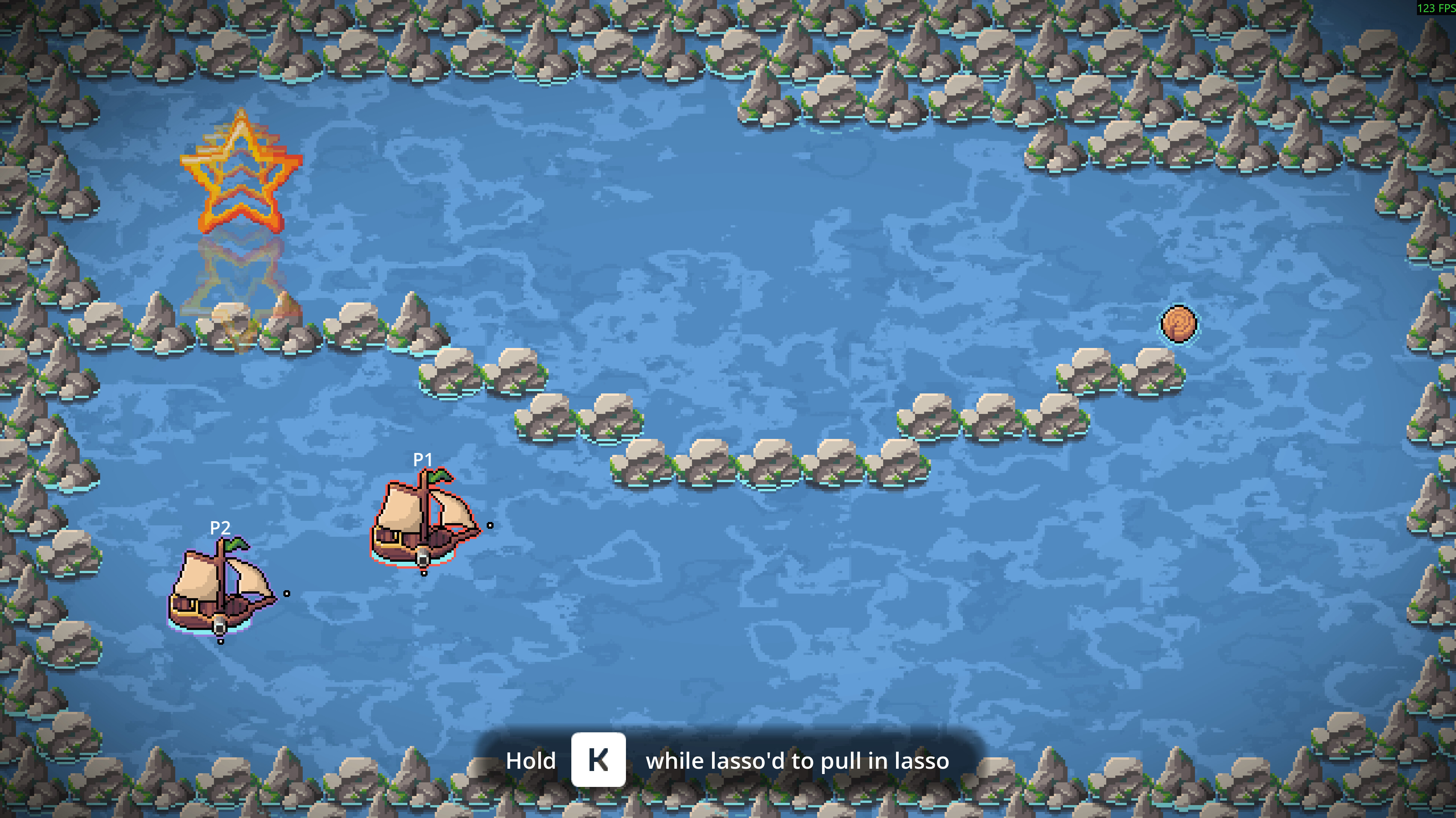 Sloop screenshot 5
