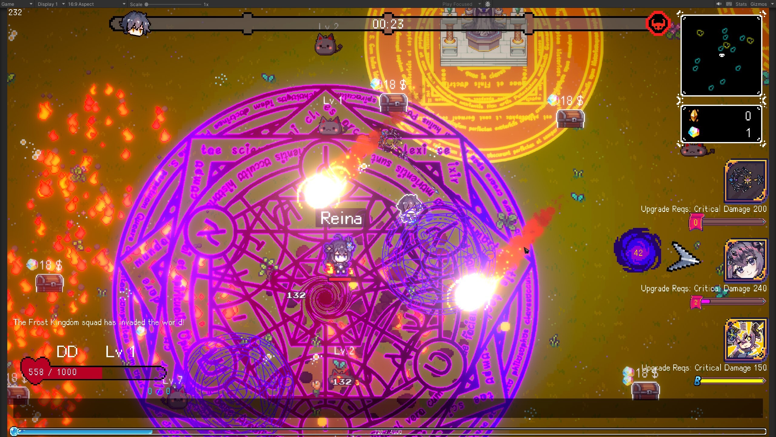 異世界港V screenshot 2