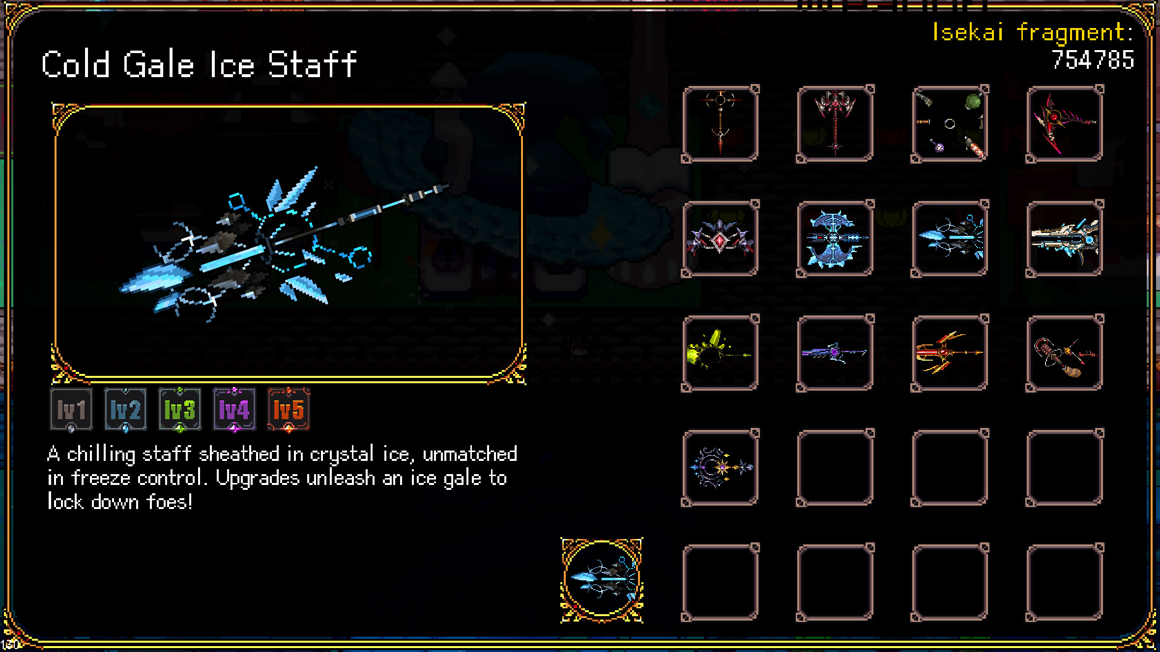 異世界港V screenshot 9