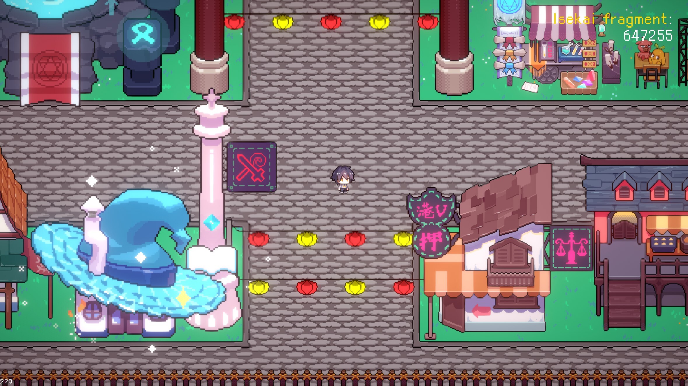 異世界港V screenshot 10