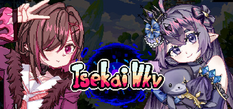 Isekai HKV banner