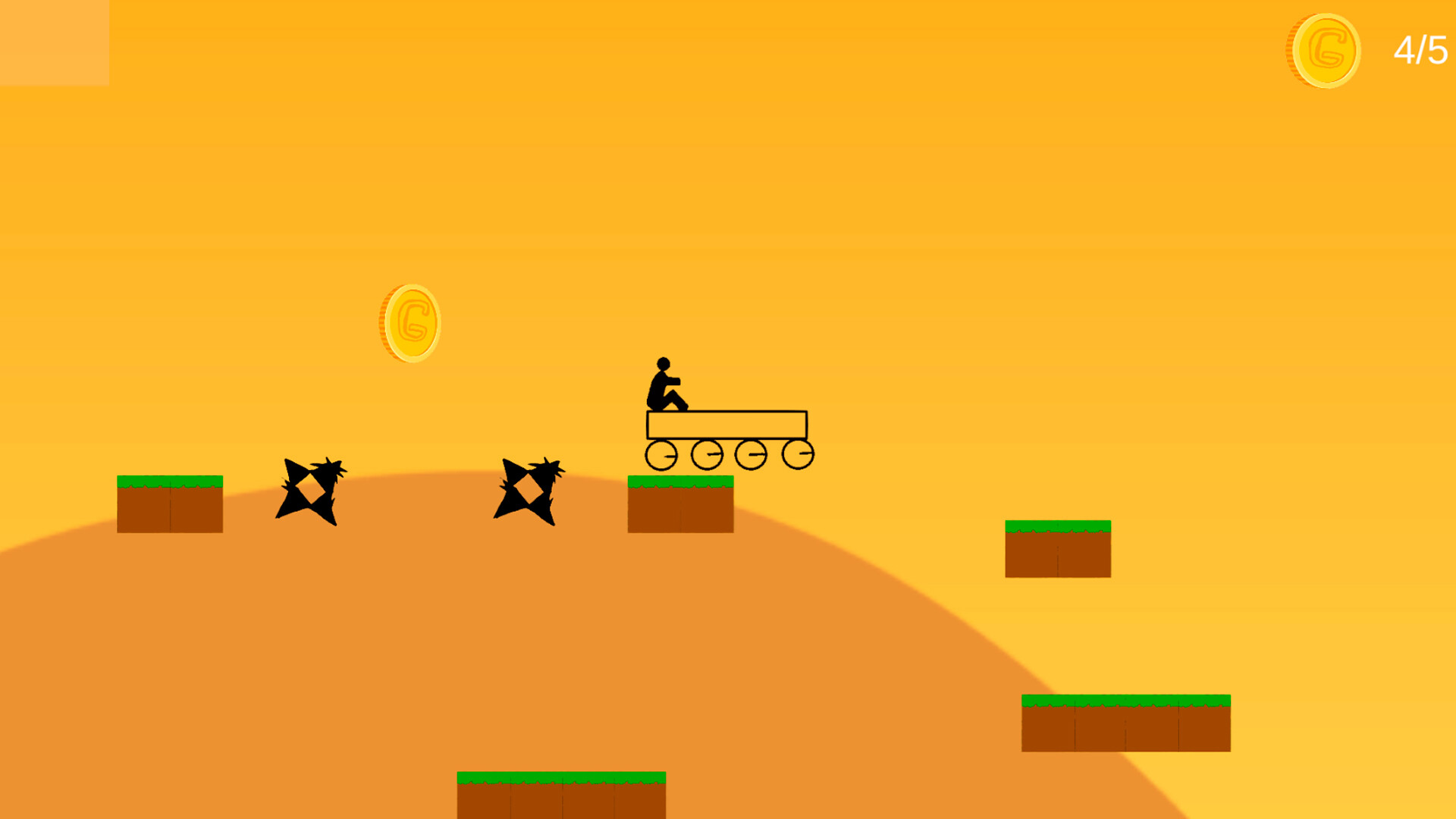 LeapTerra screenshot 3