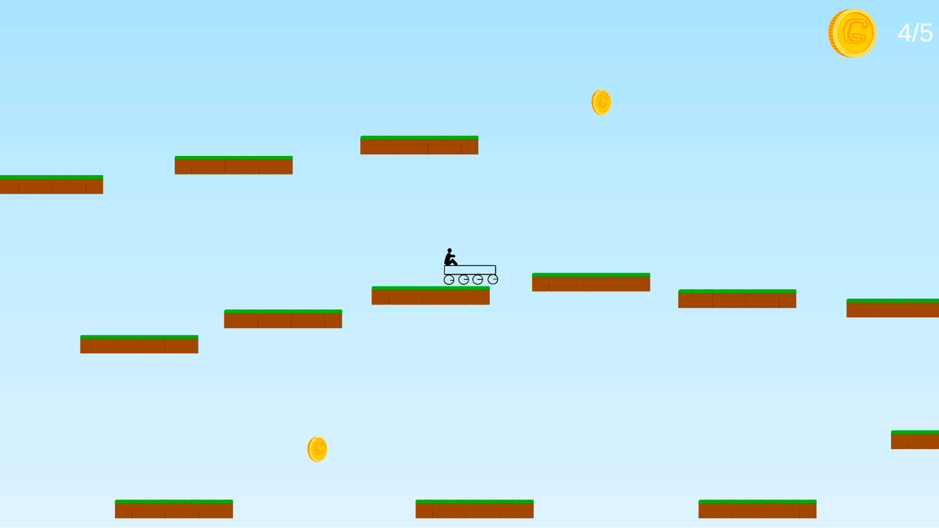 LeapTerra screenshot 1