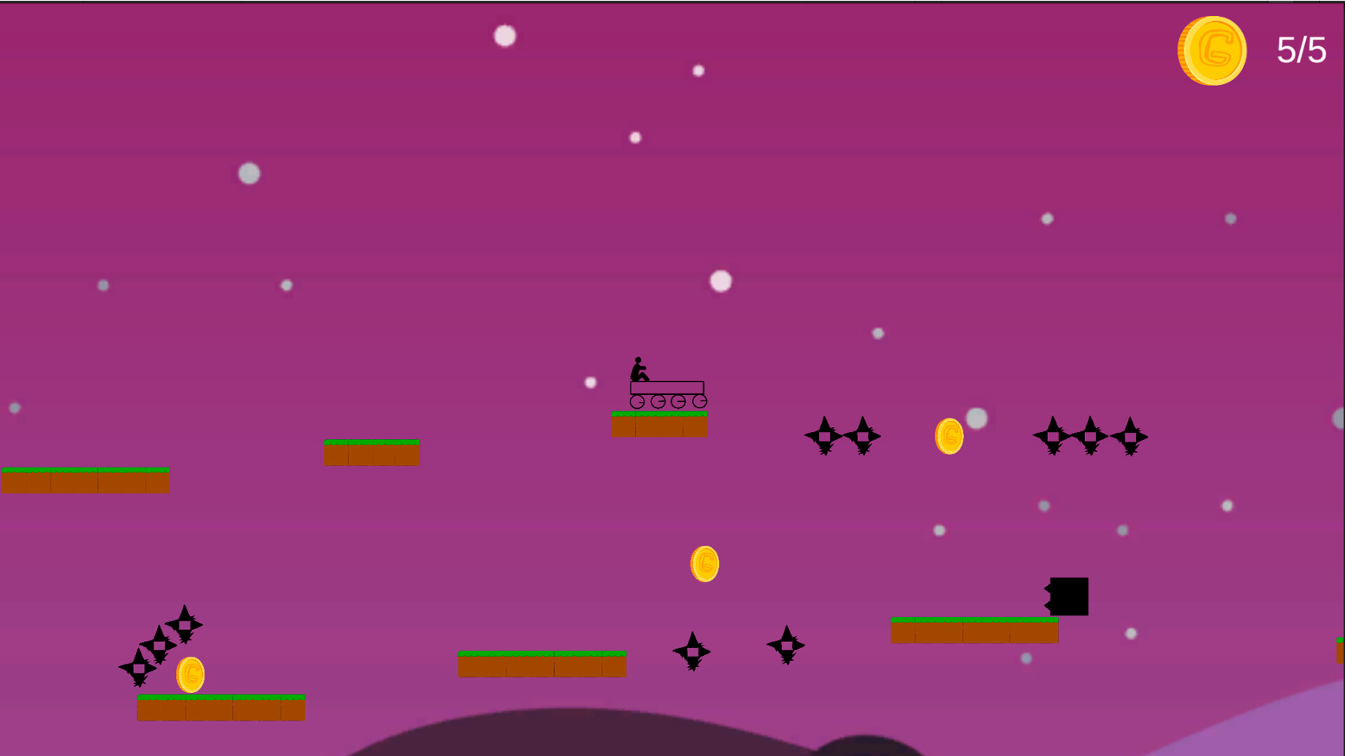 LeapTerra screenshot 4