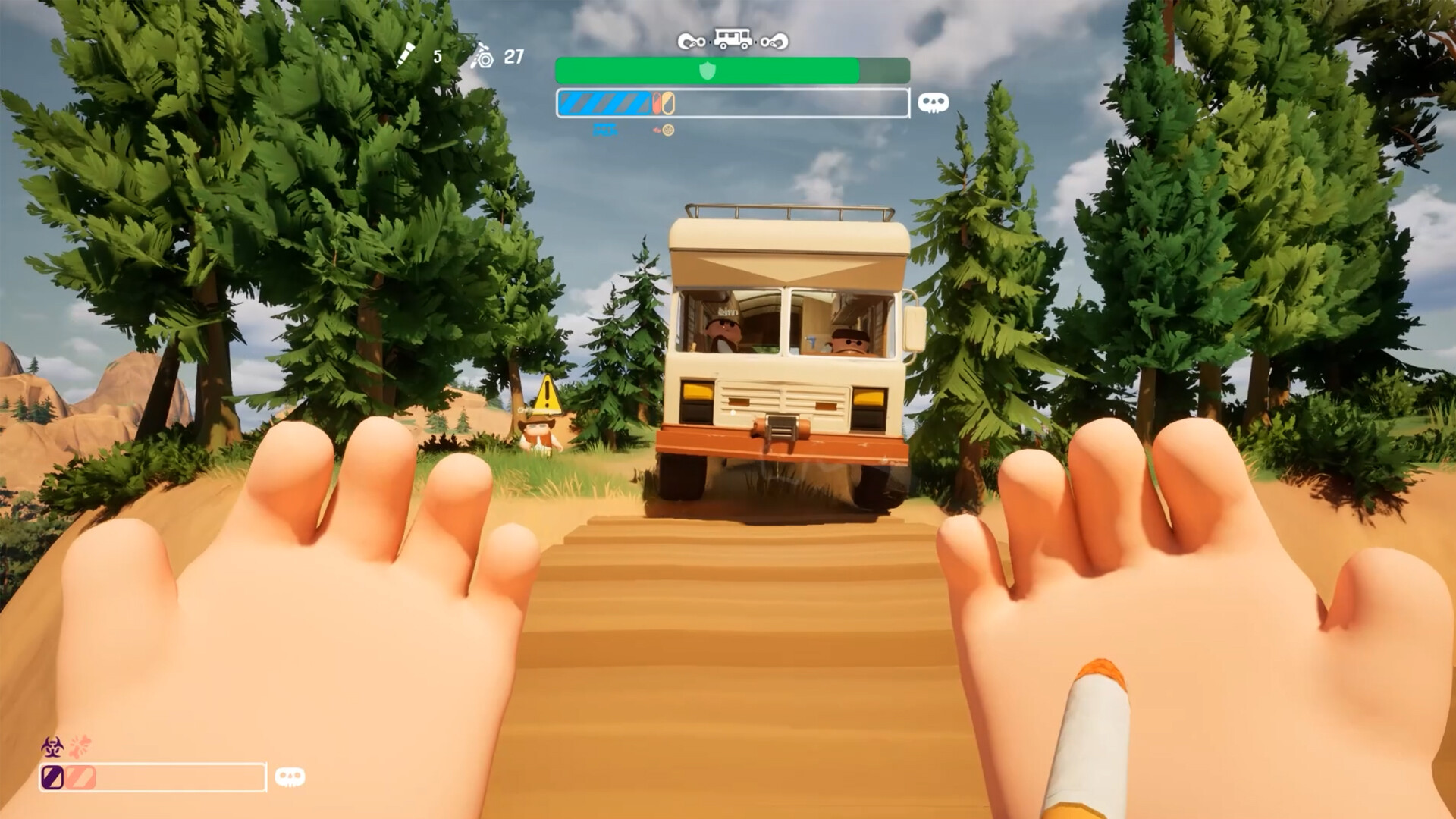 RV There Yet 2