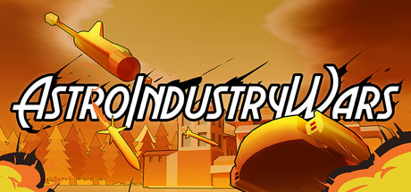 Astro Industry Wars