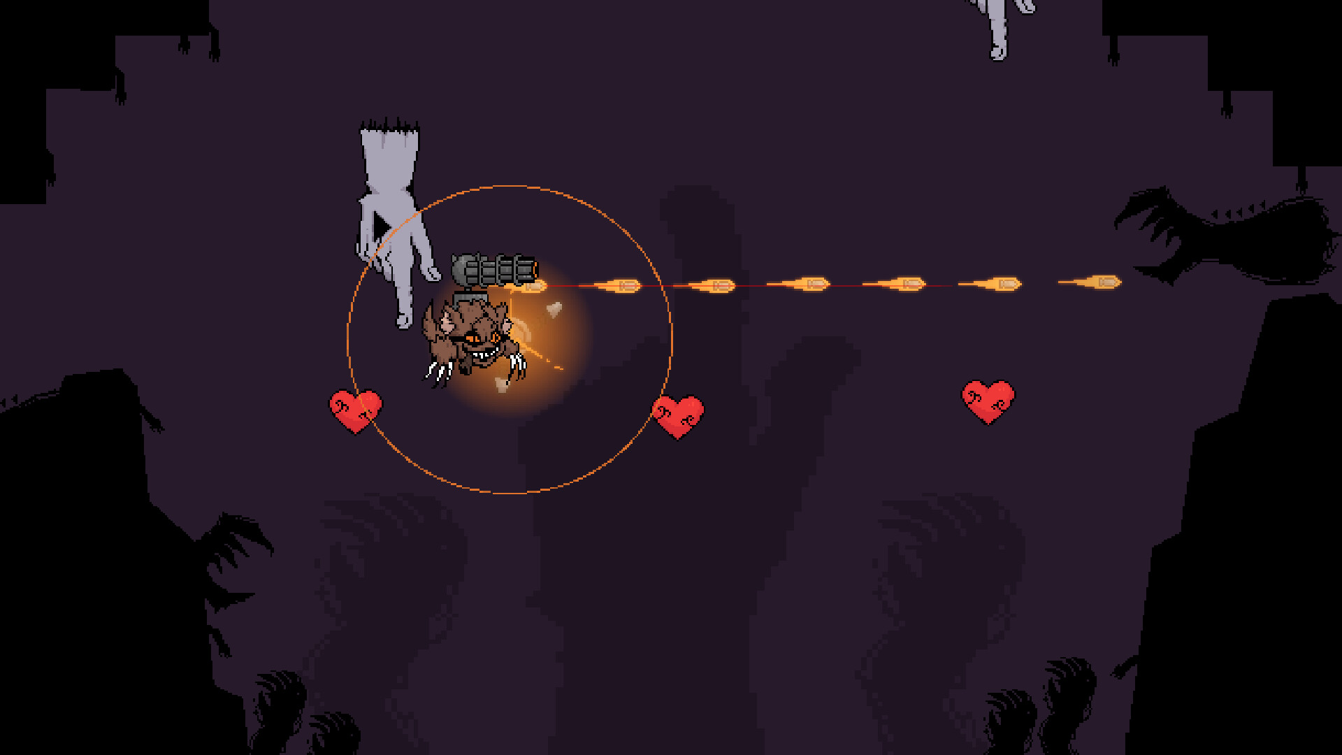 These Are Them screenshot 4