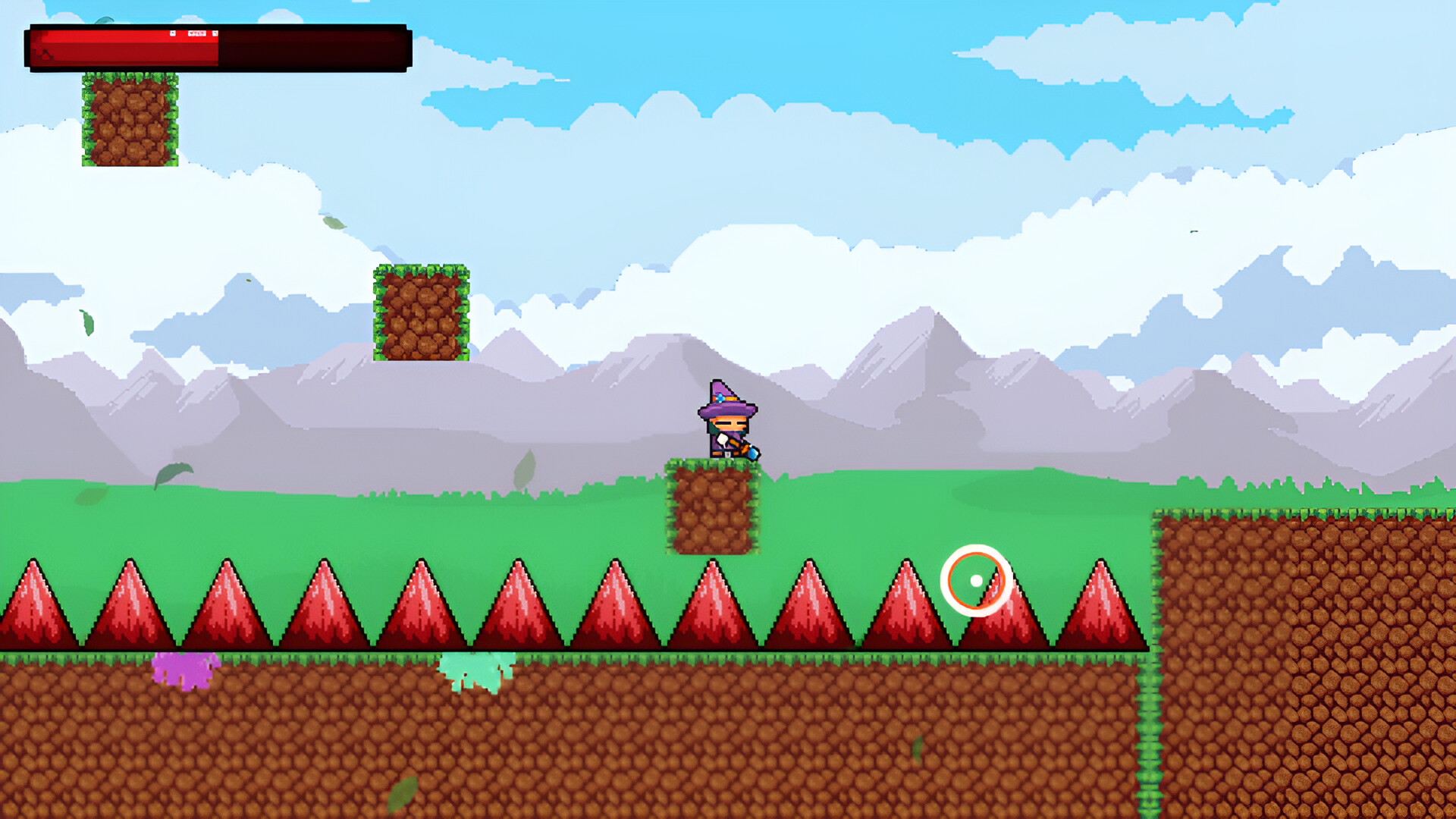 Splood screenshot 2