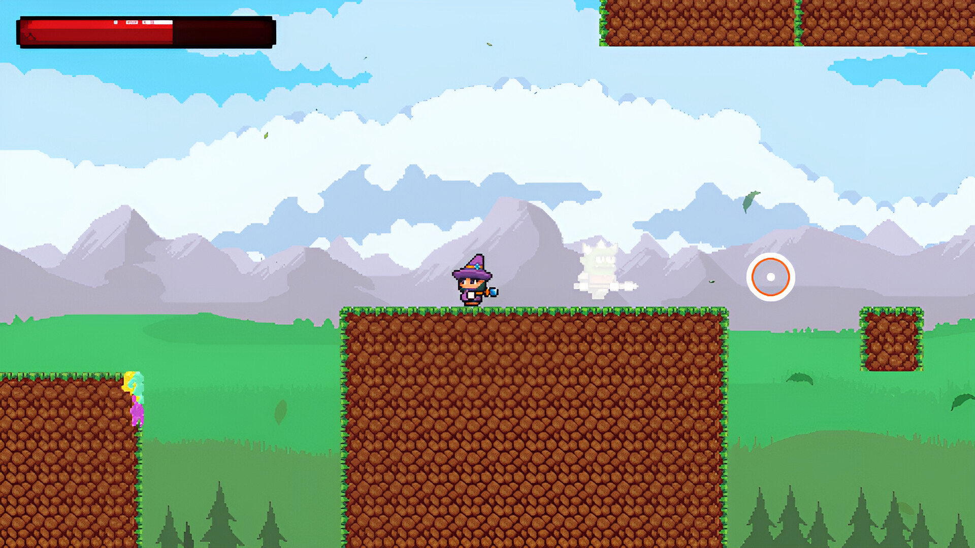 Splood screenshot 1