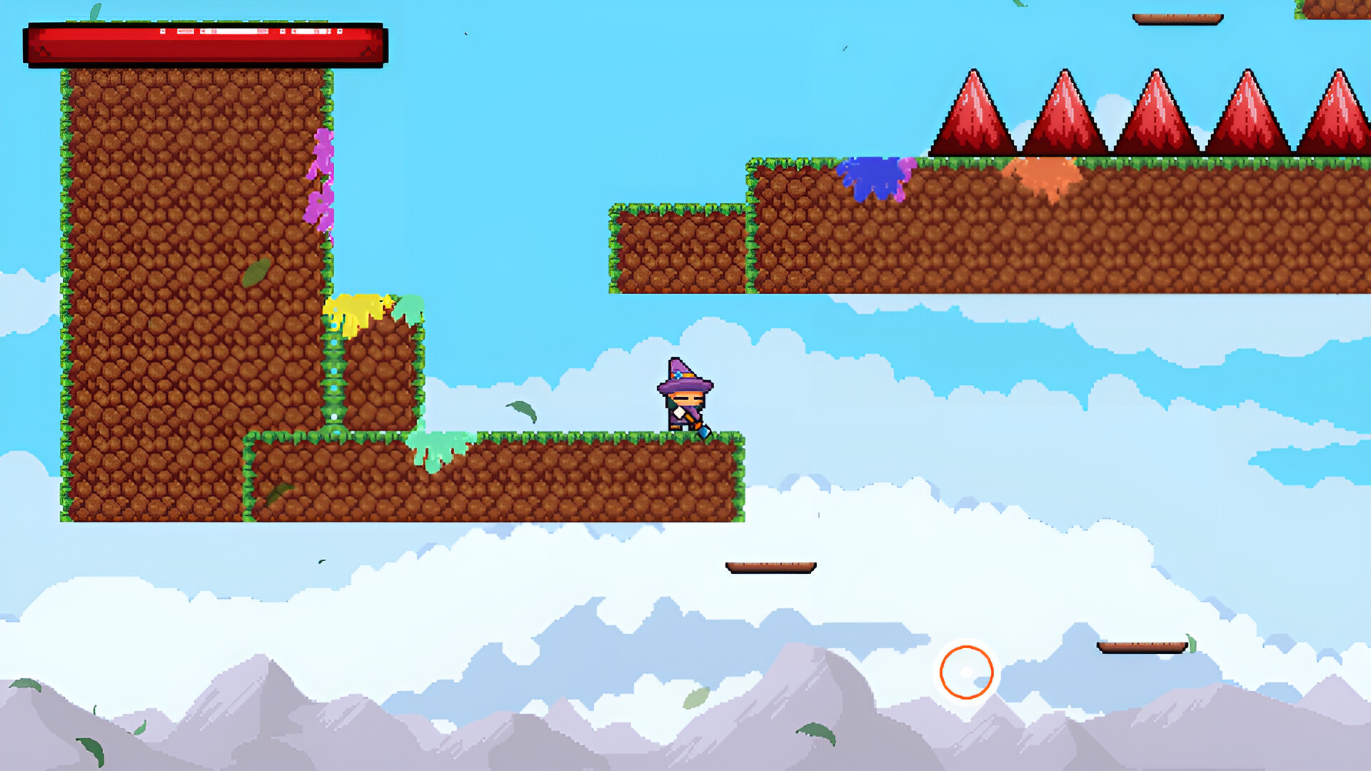 Splood screenshot 3