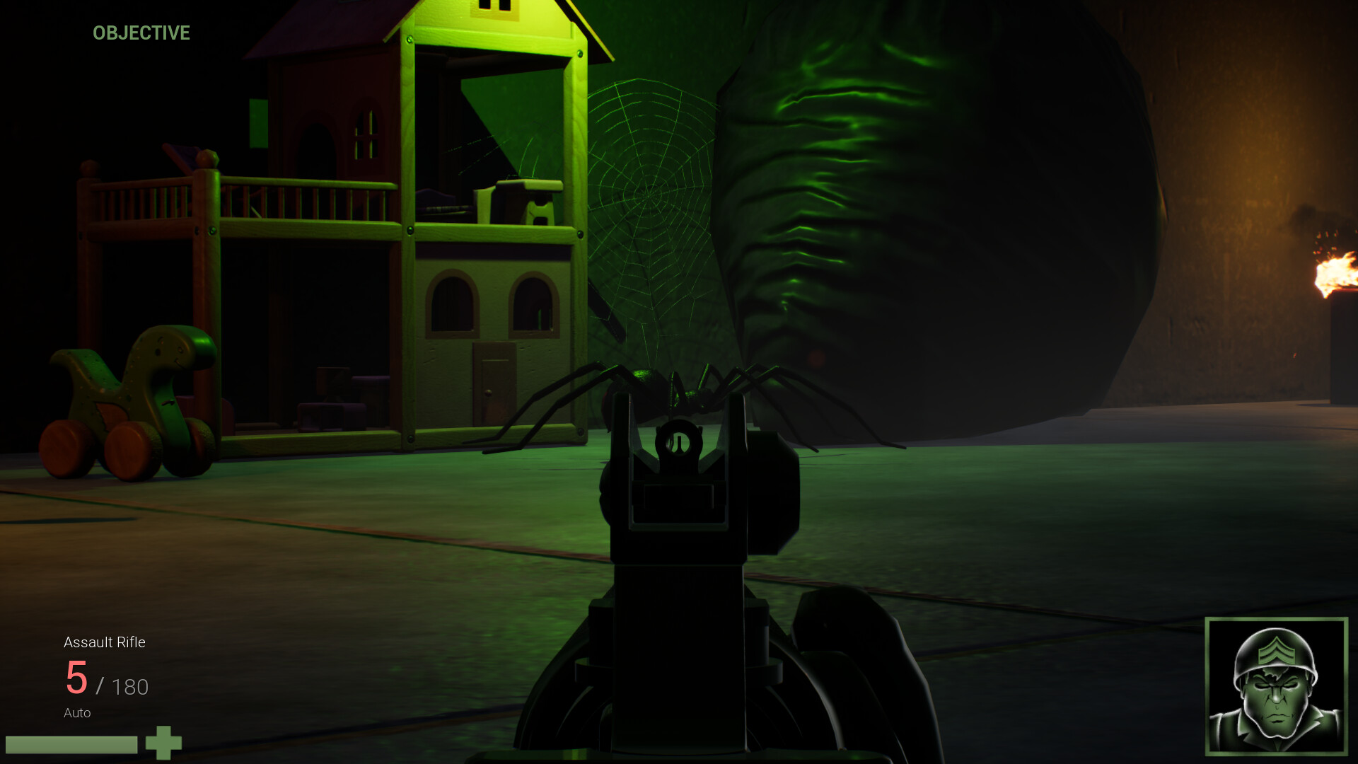 Melted Valor screenshot 14