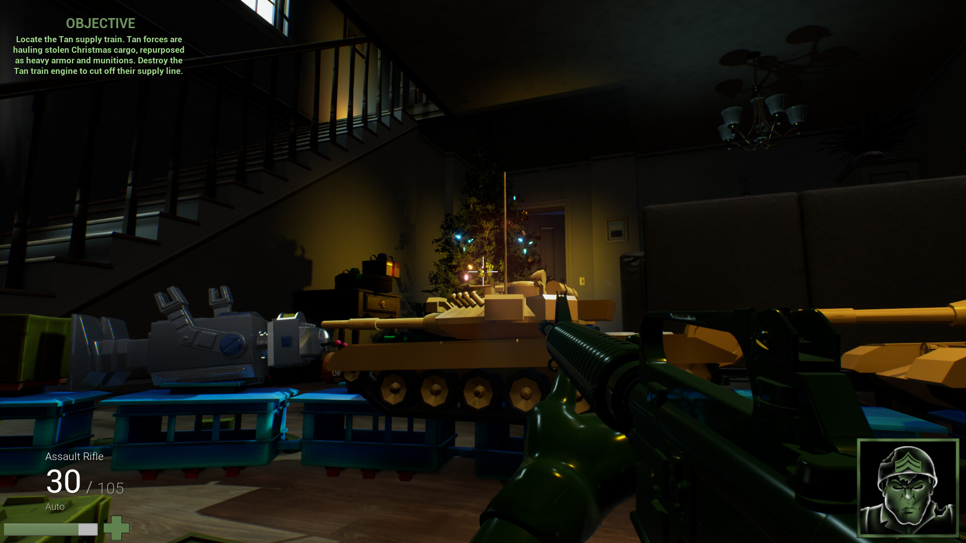 Melted Valor screenshot 7