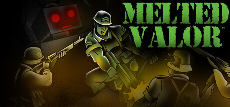 Melted Valor