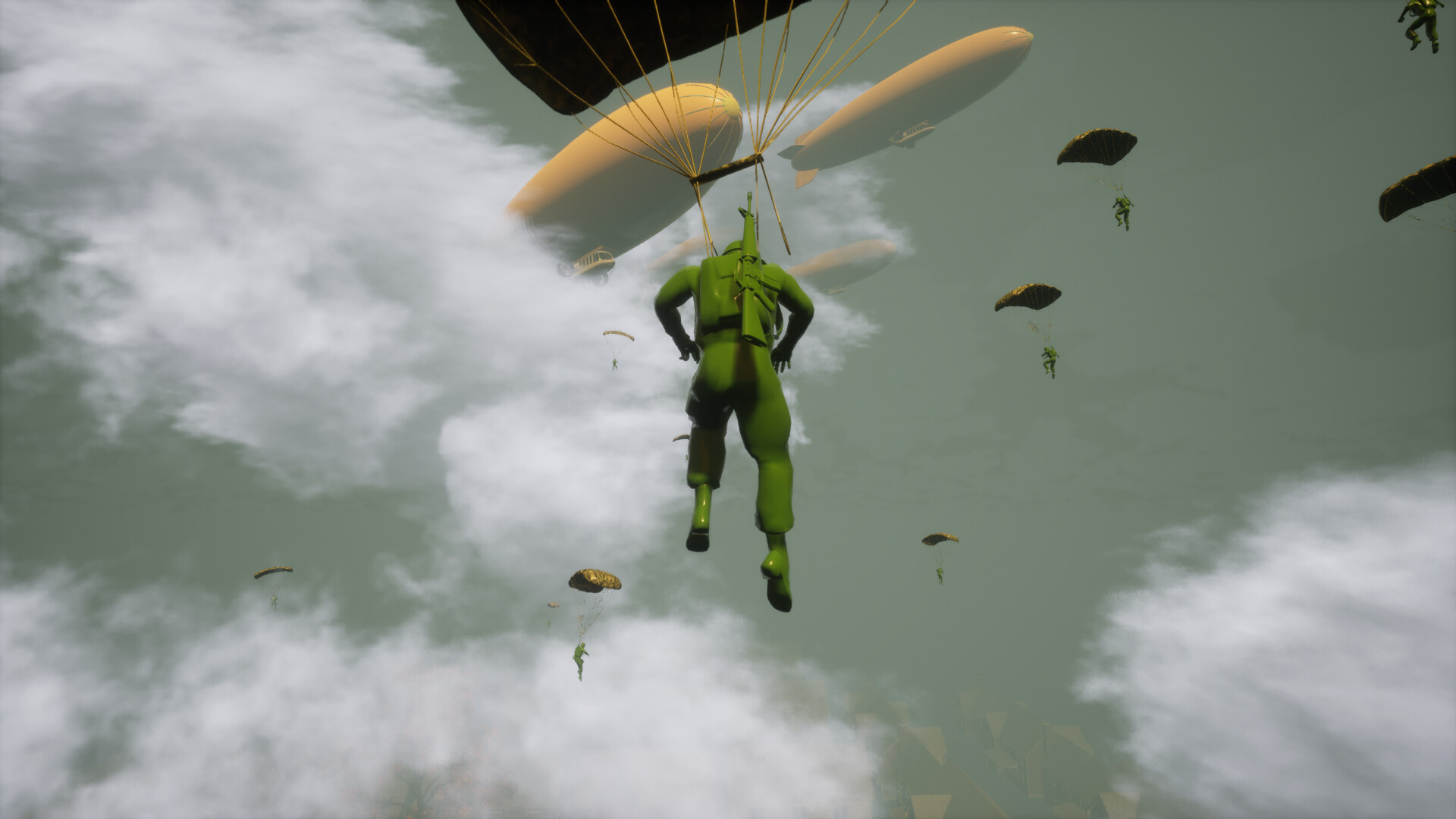 Melted Valor screenshot 5