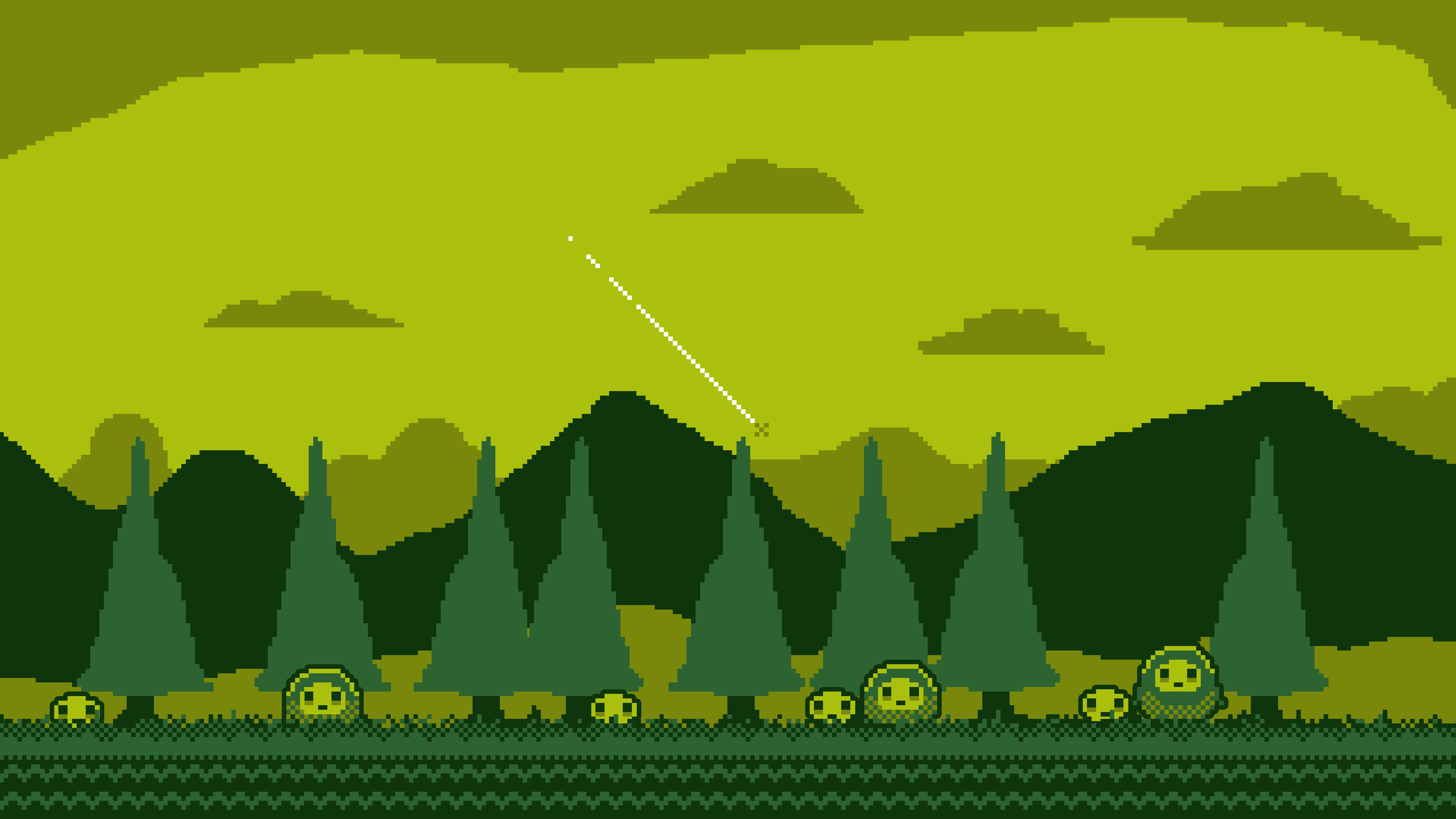 Creature Evolution screenshot 2
