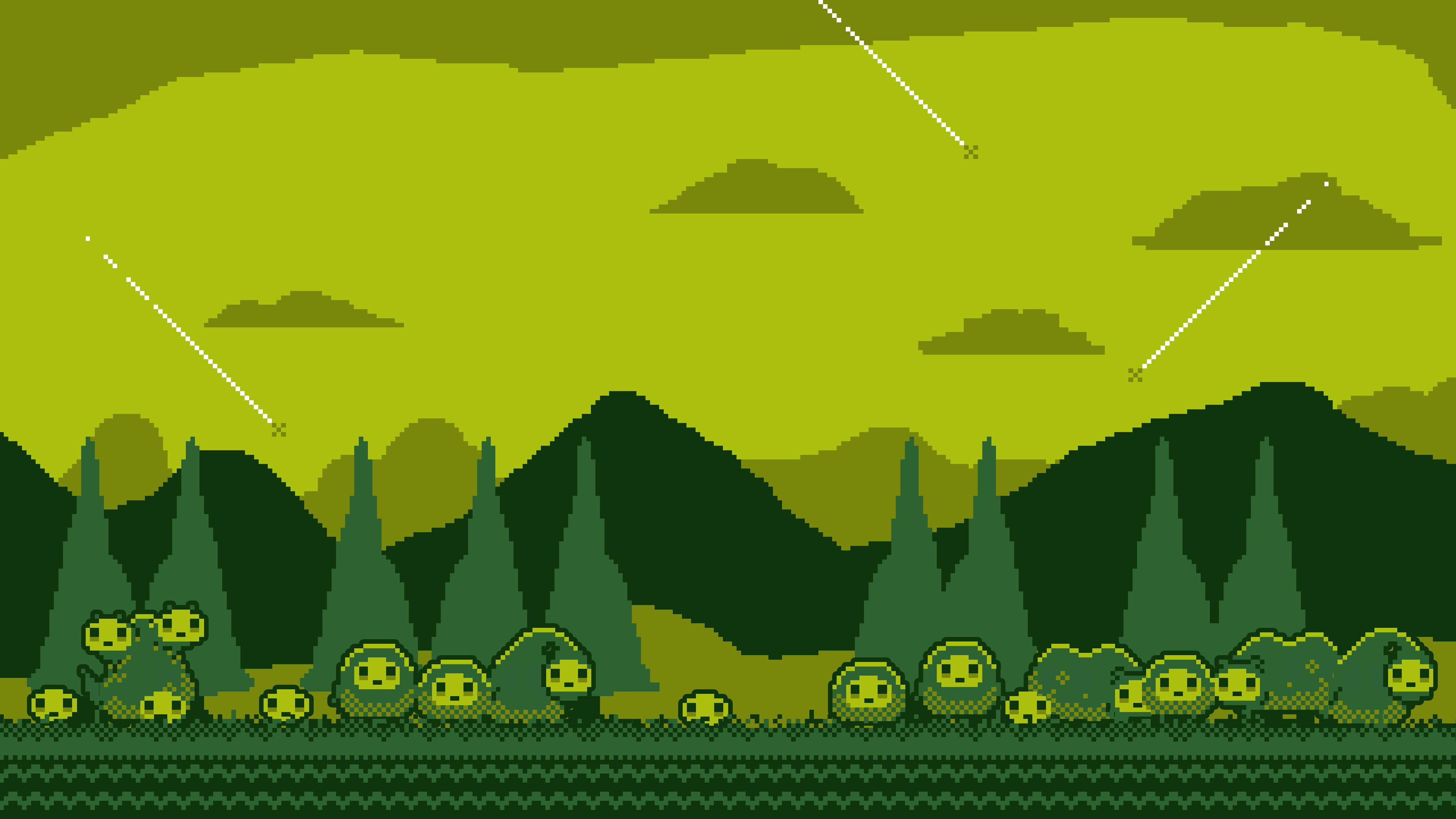 Creature Evolution screenshot 4