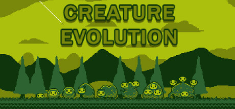 Creature Evolution