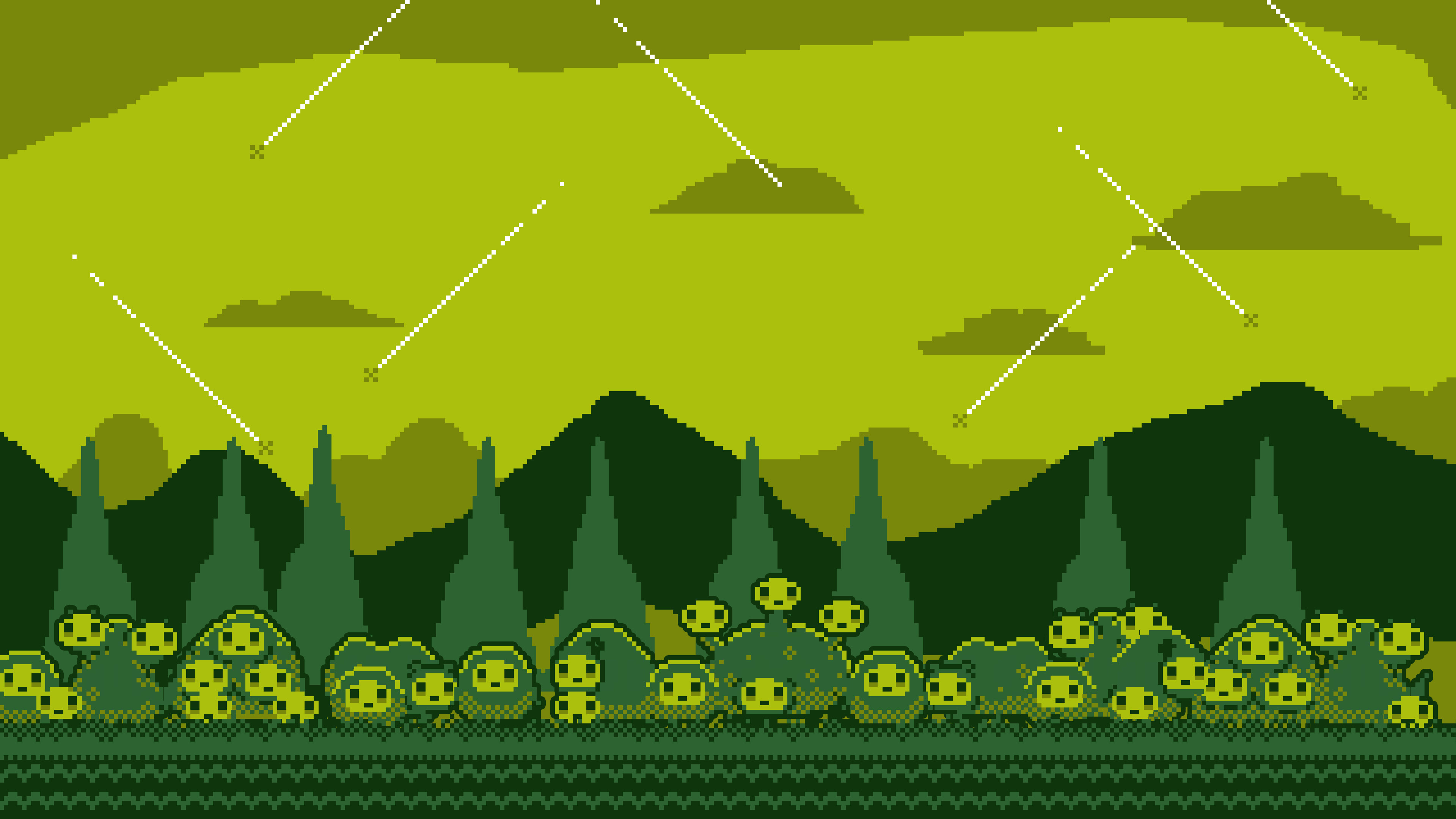 Creature Evolution screenshot 5