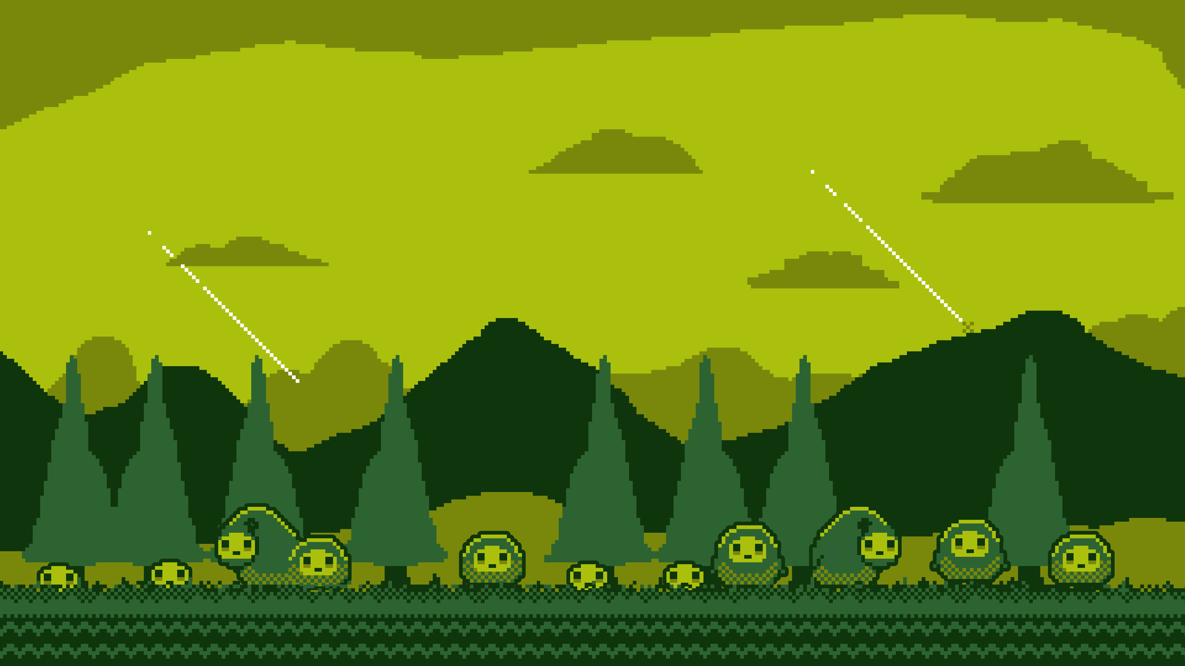 Creature Evolution screenshot 3