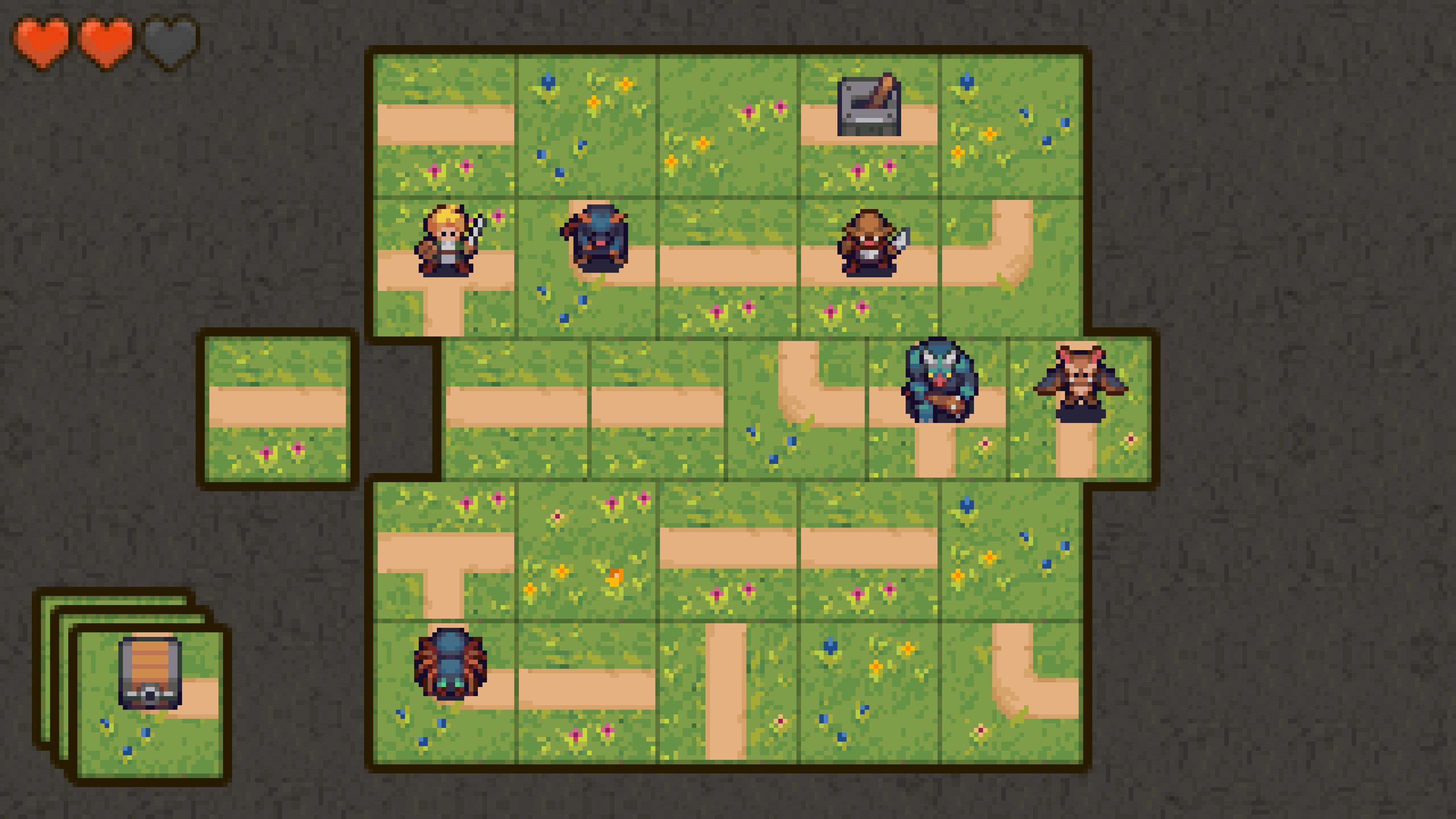 Patch Hero screenshot 3