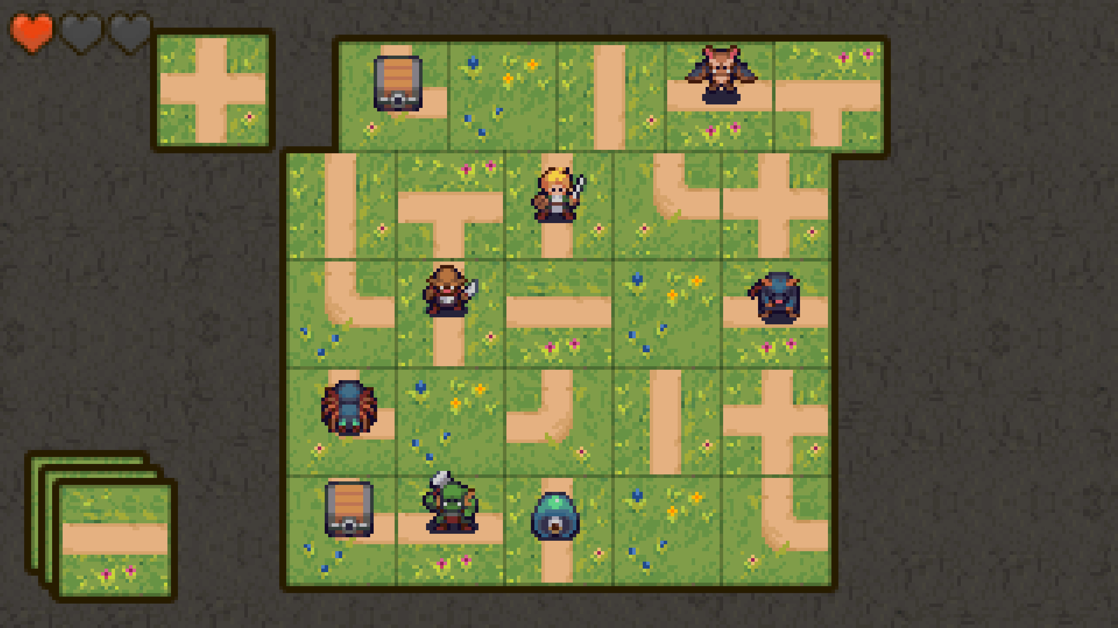 Patch Hero screenshot 5