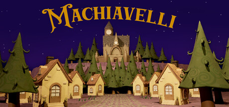 Machiavelli
