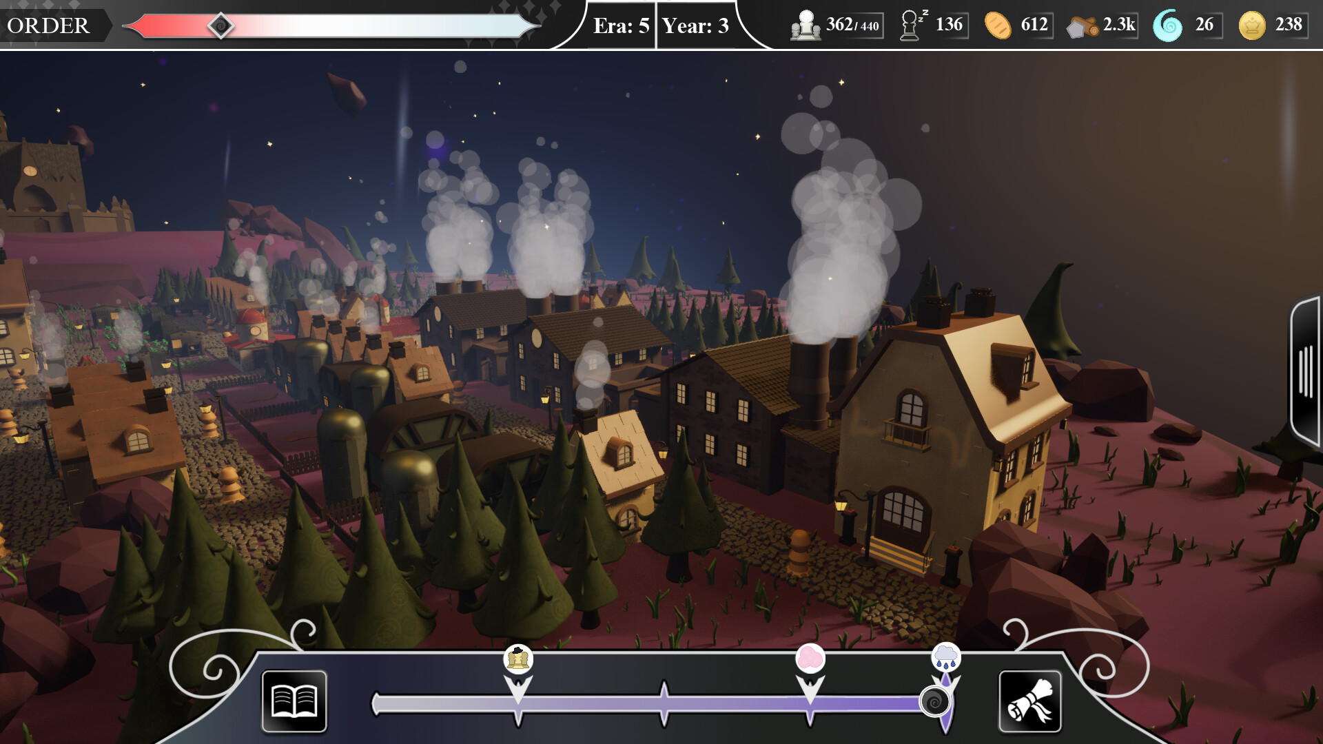 Machiavelli screenshot 4
