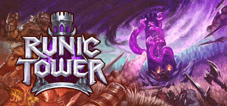 Runic Tower