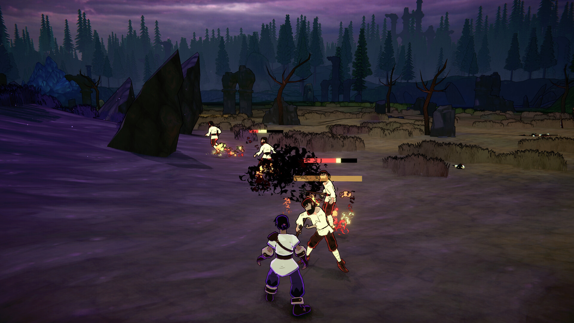 Runic Tower screenshot 7