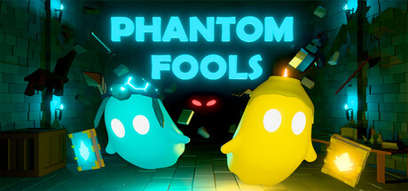 Phantom Fools