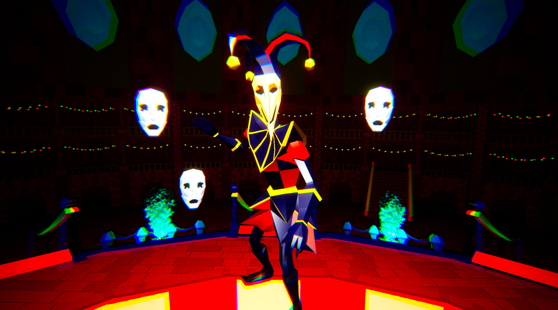 Phantom Fools screenshot 5