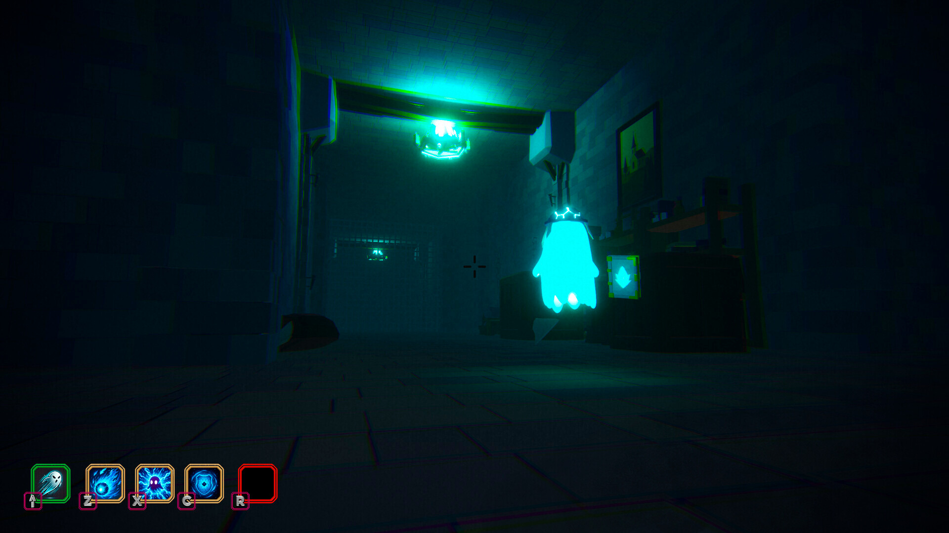 Phantom Fools screenshot 2