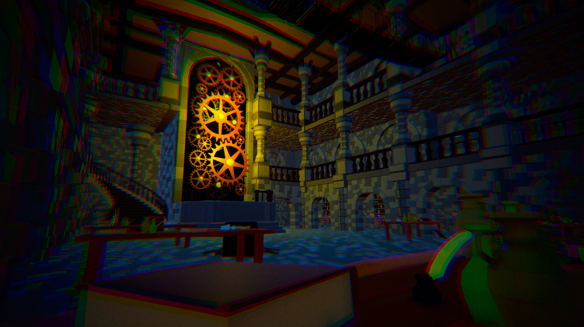 Phantom Fools screenshot 8